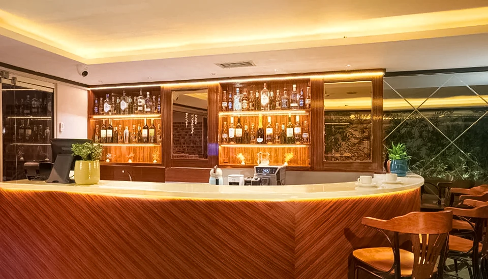 هتل آترو استانبول